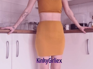 KinkyGirliex