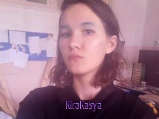 KiraKasya