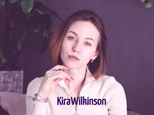 KiraWilkinson