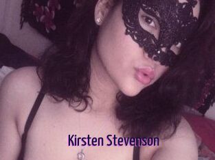 Kirsten_Stevenson