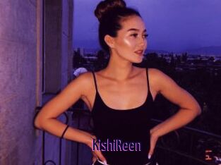 KishiReen Deutsche Webcam Girls