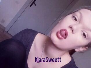 KlaraSweett