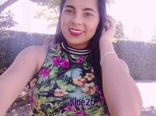 Kloe26