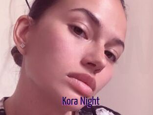 Kora_Night