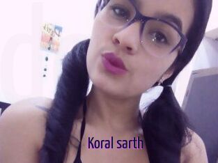 Koral_sarth