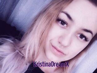 KristinaDreamX