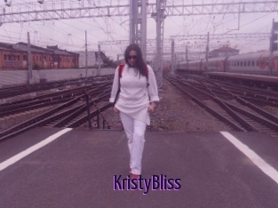 KristyBliss