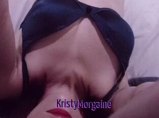 KristyMorgaine