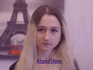 KsanaShine