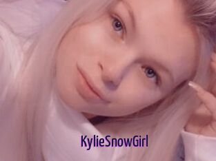 KylieSnowGirl