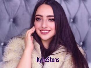 KylieStons