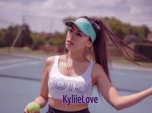 KyliieLove