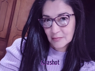 Kaashot