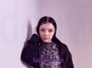 Kaeleyhamum