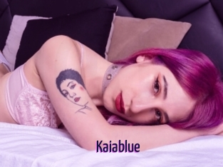 Kaiablue