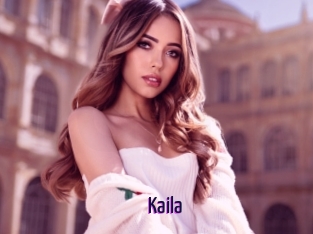 Kaila