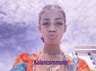 Kalanisimmons