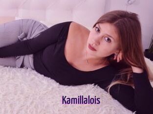 Kamillalois