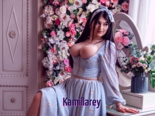 Kamillarey