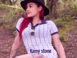 Kamy_stone