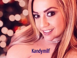 Kandymilf