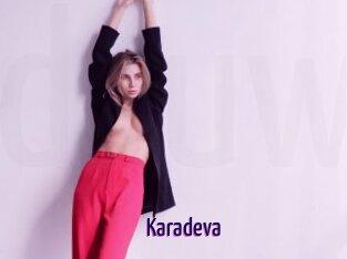 Karadeva