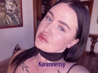 Karennensy