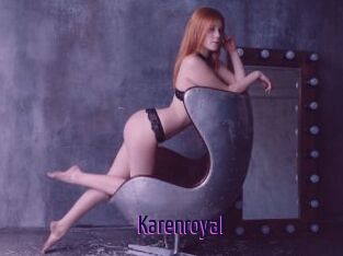 Karenroyal