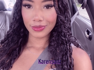 Karensanz