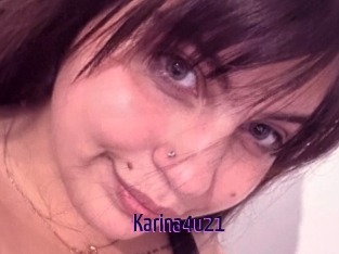 Karina4u21