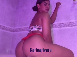 Karinarivera