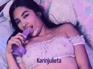 Karinjulieta