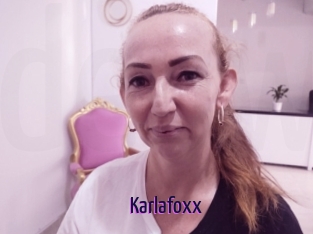 Karlafoxx