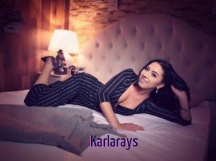 Karlarays