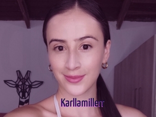 Karllamillerr