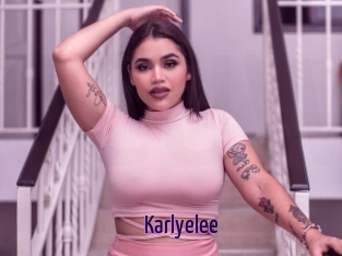 Karlyelee