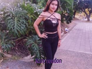 Karo_rendon