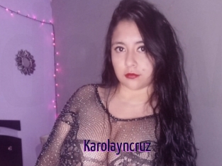 Karolayncruz