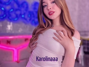 Karolinaaa