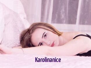 Karolinanice