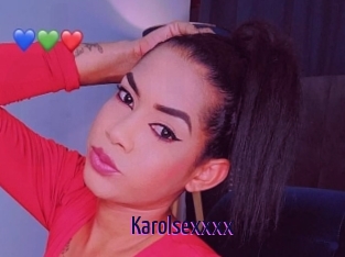 Karolsexxxx