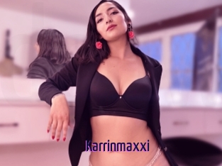 Karrinmaxxi