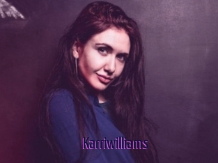 Karriwilliams