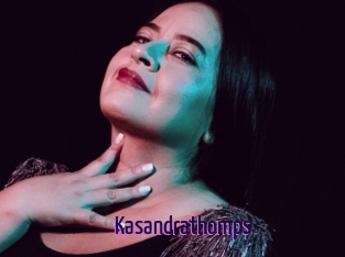 Kasandrathomps