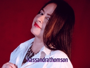 Kassandrathomson