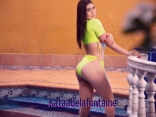 Kataadelafontaine