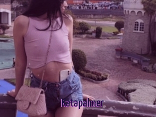 Katapalmer