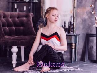 Katedearest