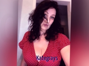 Kategrays