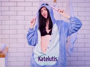 Katelutis